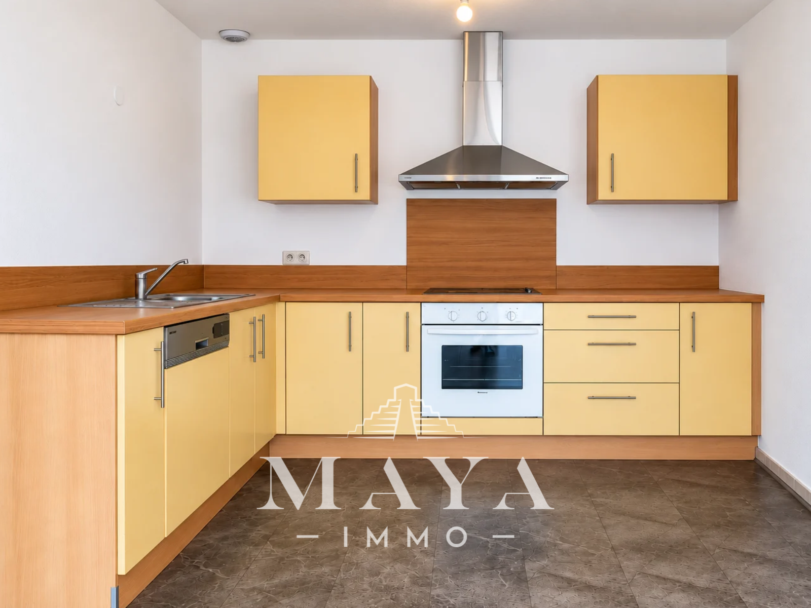 ALTKIRCH, APPARTEMENT DE 70 m2
