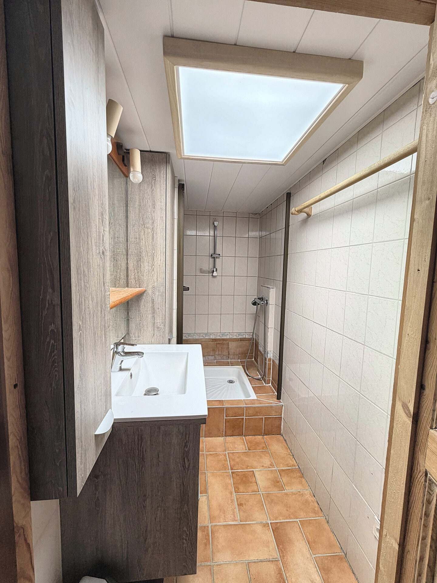 Maison alsacienne de 195 m2 à colombages avec dépendances su