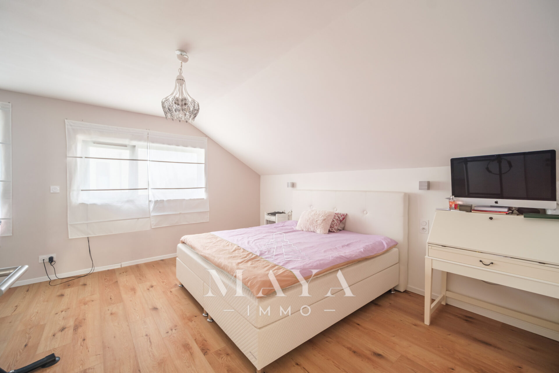 Sierentz, maison individuelle 160m2