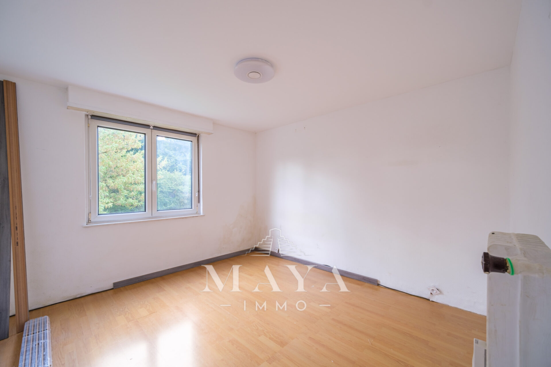 MULHOUSE – 4 pièces de 73m2