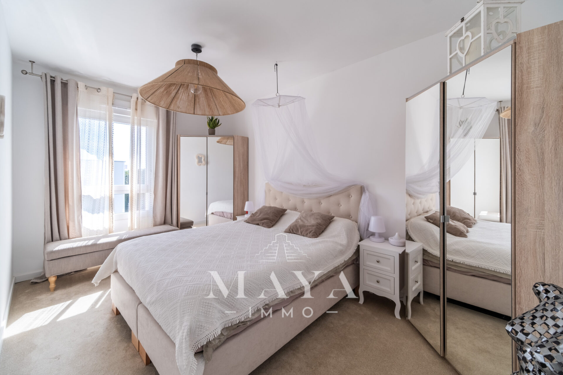 Muespach-le-haut, maison d&rsquo;environs 90m2 récente avec terras