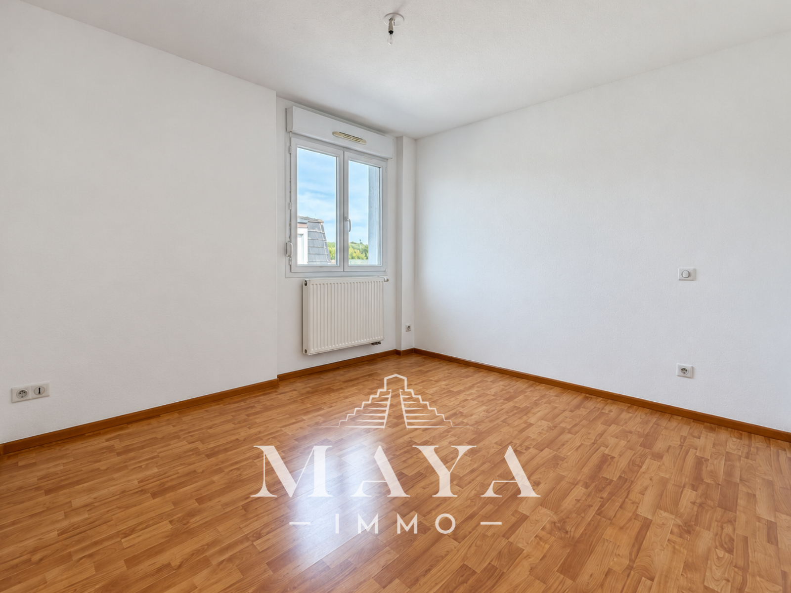 ALTKIRCH, APPARTEMENT DE 70 m2